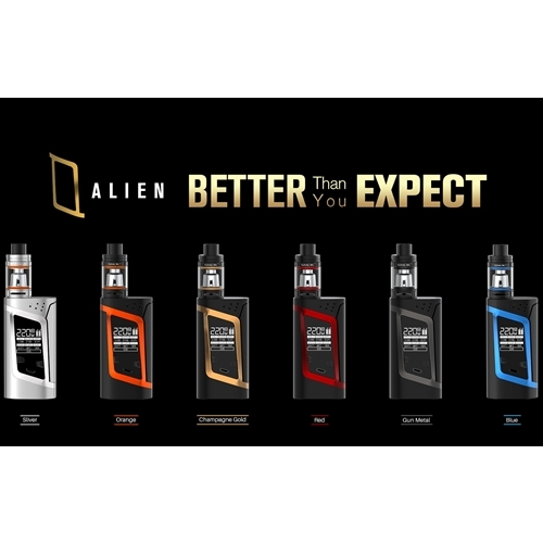 MK VAPE SMOOTH SMOKING(エムケー ベープ スムーズ スモーキング)