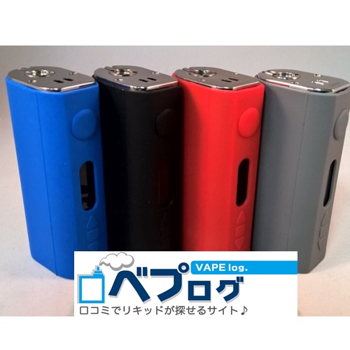 22mmアトマイザー用スペーサー