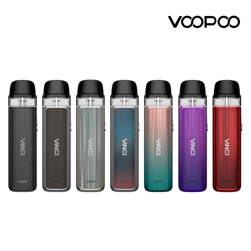 VOOPOO Doric20 対応 ITO-M2 コイル 1.0Ω 5個入り