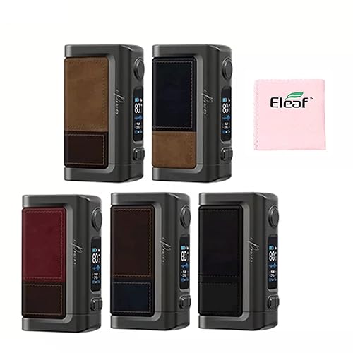 Eleaf iStick Power 2C