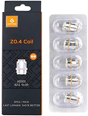 GeekVape Z Coil 0.4Ohm