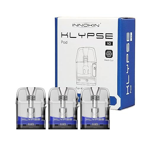 Innokin Klypse Zip