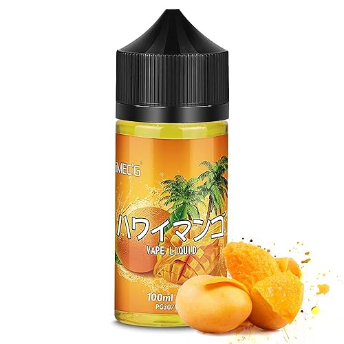 One Hit Wonder Mango Man