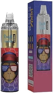 R AND M TORNADO 7000