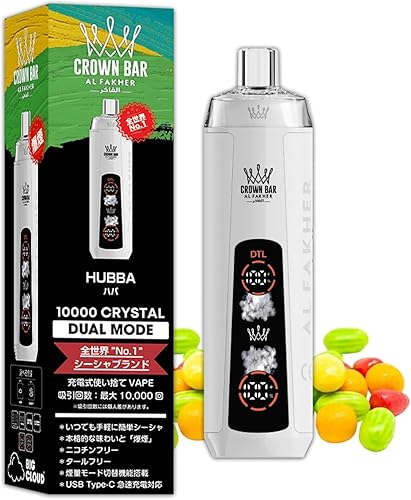 SKE CRYSTAL BAR