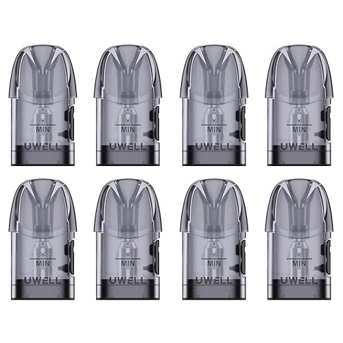 Uwell Caliburn A3 Pod