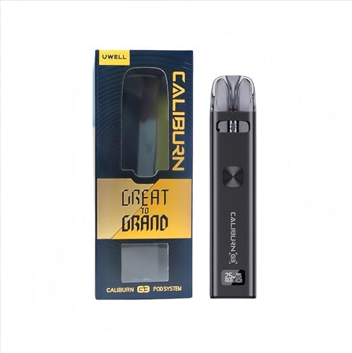 Uwell Caliburn G3