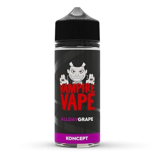 Vampire Vape Heisenberg