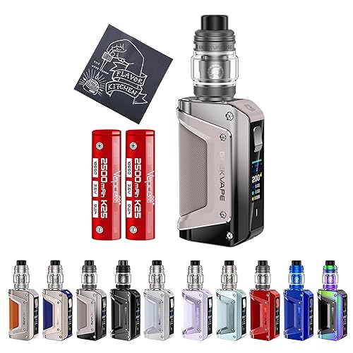 Vaporesso Gen 200