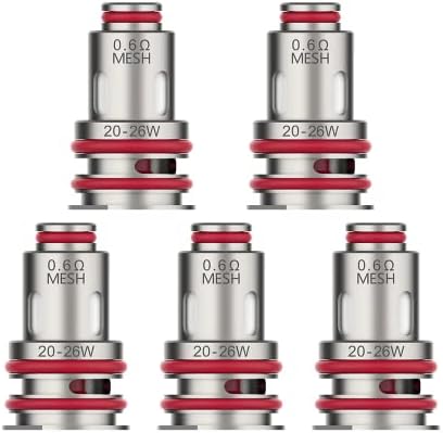 Vaporesso GTX Coil