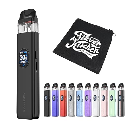 Vaporesso Orca Solo Plus