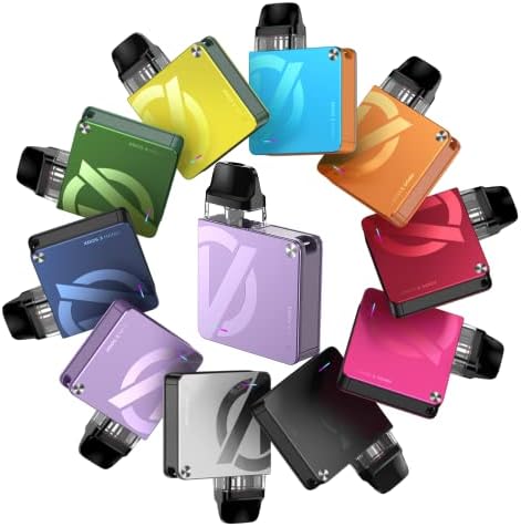 Vaporesso XROS 3 Nano