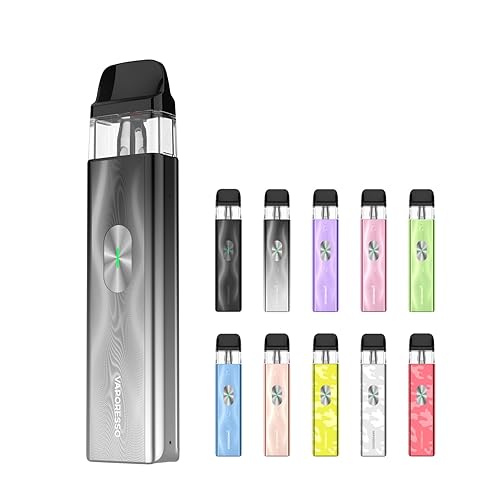 Vaporesso XROS 4